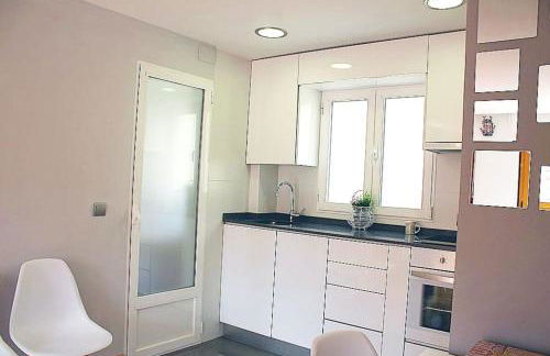 El Ático de Valladolid - Centro - Terraza - Wifi - Foto 11