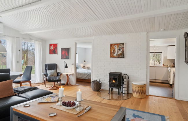 "Helda" - 300m to the fjord - Foto 28