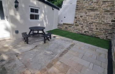 6 Dbl Bed, Central Huddersfield house inc parking - Foto 23