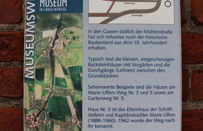 Wattloper Right Comfortable Holiday Residence - Foto 21