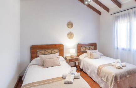 Los Menhires by Ruralidays - Foto 22