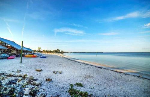 Little Harbor Resort #206 Tampa Bay FL Beach, Bayview, 2 Pools - Foto 45