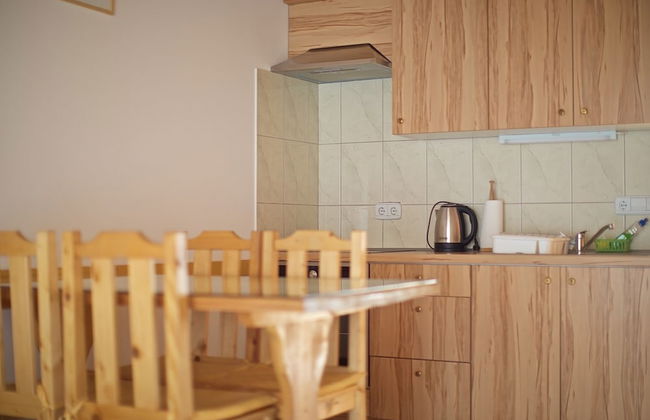 Apartments Lovrec - Foto 22