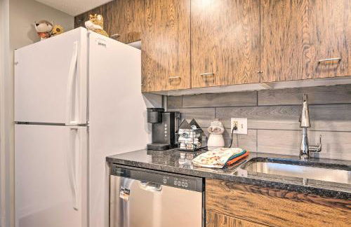 Lincoln Escape with Deck 1 Mi to Loon Mountain! - Photo 11