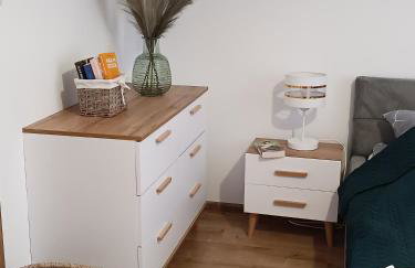 Domek pod lipami - Foto 5