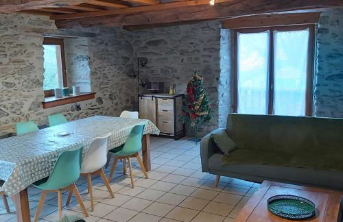 Gîte Pause du Berger - Foto 34