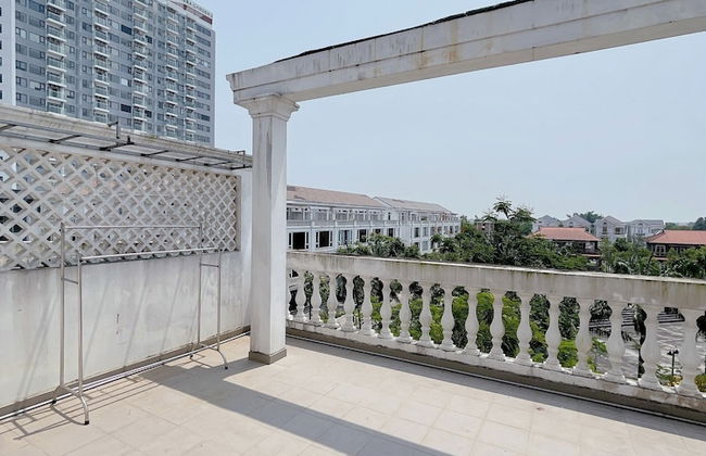 Amy Apartment Hue - Foto 71