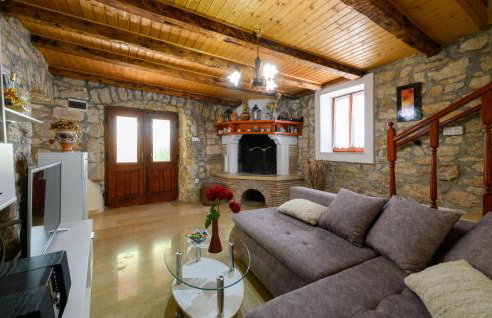 Awesome Home In Nedescina With Wifi - Foto 25