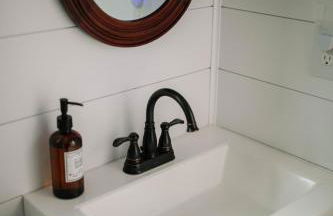 Cozy Cottage on 250 Acre Dairy Farm Near Ark - Foto 21