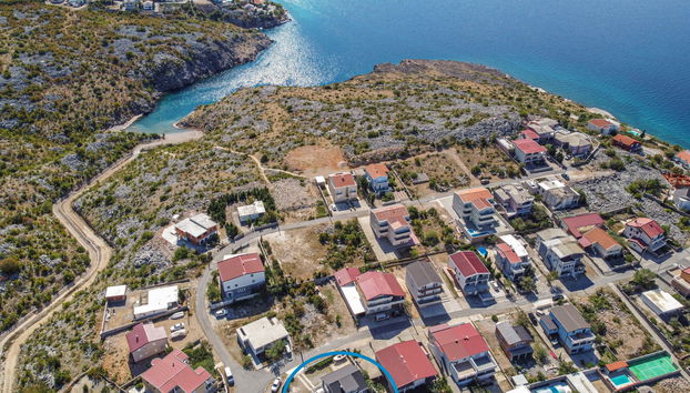 Golic - Foto 5, Aerial photography