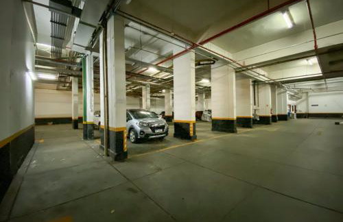 Flat Bonaparte - Centro de Brasília - Foto 23