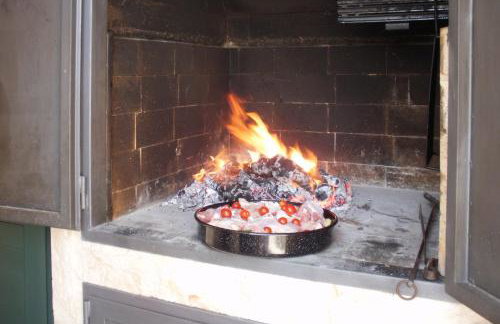 Apartments by the sea Cove Donja Kruscica - Donja Krusica, Solta - 11146 - Photo 13