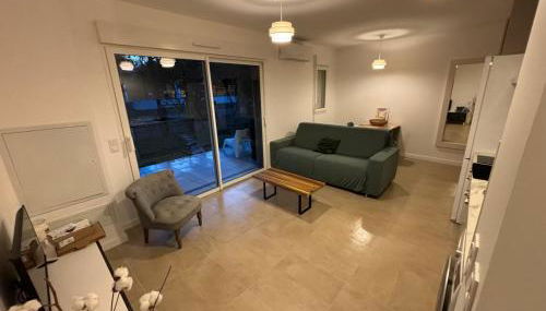 Appartement rez-de-chaussée - Foto 2