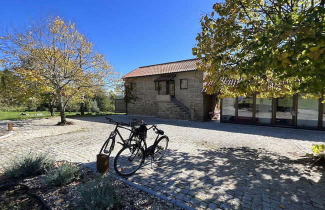 Casas do Pinheiro Grande - Foto 39