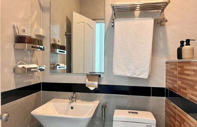 Vanida Hotel - Foto 70