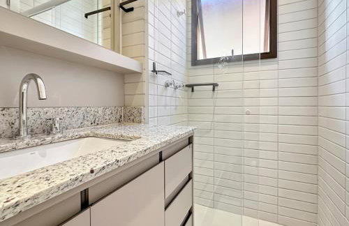 Casa em Condomínio Clube - Ar condicionado - Piscina - Foto 29