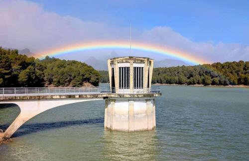Casa Rural Caballeriza - Photo 44