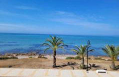 Apartamento en primera linea de mar. - Foto 1