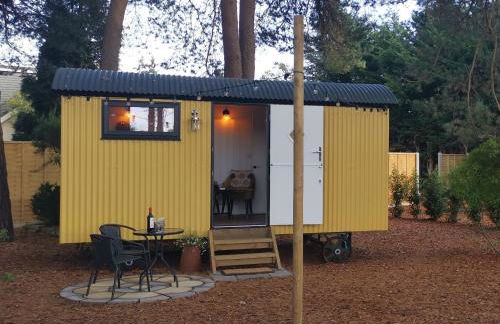 Forest Heath Shepherd's Huts - Foto 1