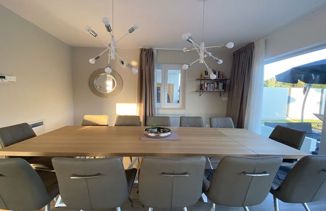 Villa Eni - Photo 10