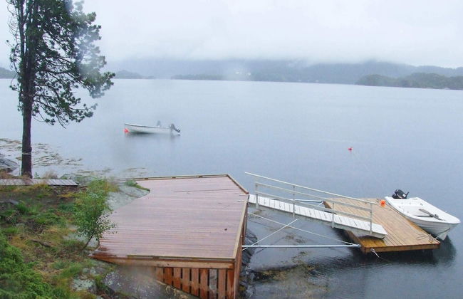 Holiday Home in GurskÃ¸y - Foto 20