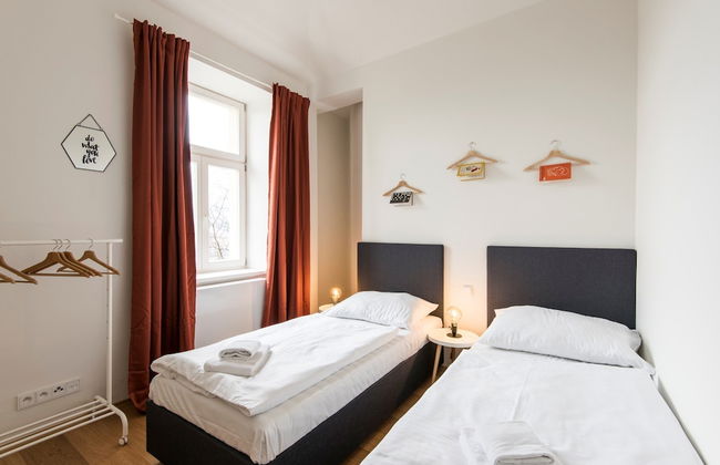 Rehorova Apartments - Foto 3