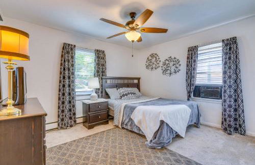 Walk to St Mary-Corwin Home Base in Pueblo - Foto 11