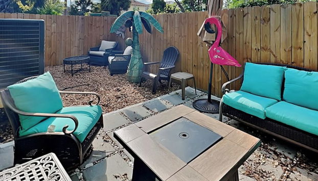 Ausstattung der Unterkunft