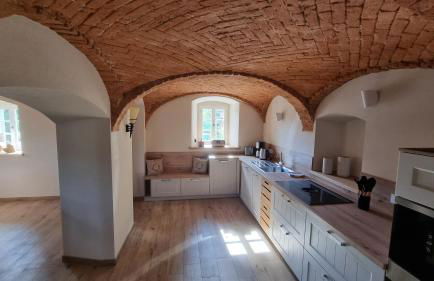 Zur Wilhelmine - Landgut 1779 - Foto 13