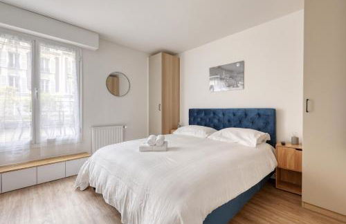 Branded New 4 Bdrs Flat - Huge Terrace - Prime Loc - Foto 12