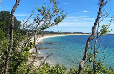 Arzon maisonnette proche plage Kerkarin - Foto 32
