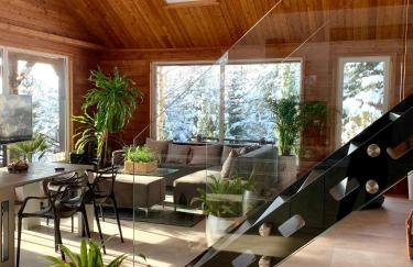 U Wrót Bieszczad - Foto 17