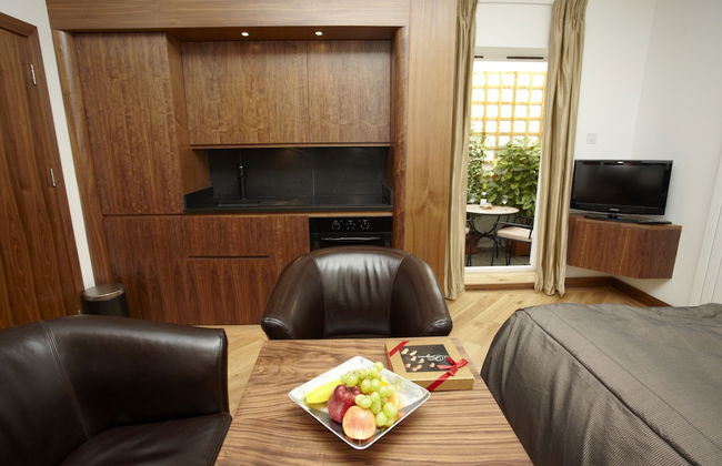 Presidential Apartments - Kensington - Photo 59