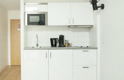 Les Lilas Serviced Apartments - Foto 14