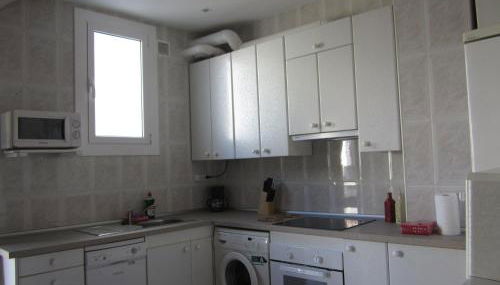 Fira Plaza España Apartment 3ʳᵈ Floor Balcony - Foto 5