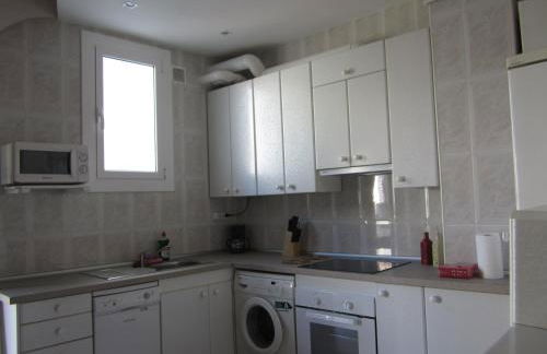 Fira Plaza España Apartment 3ʳᵈ Floor Balcony - Foto 5