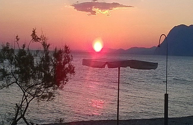 Mare Mare Thalassa A - Foto 45