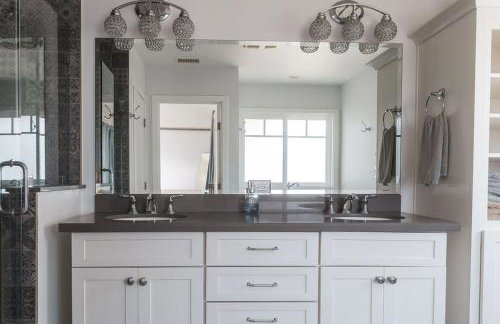 Naples Island Stunning Ocean Cottage By the Beach - Foto 60