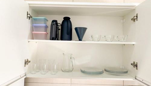 Ap8 - Aconchegante e Completo com Ótimo Custo-Benefício - Foto 4