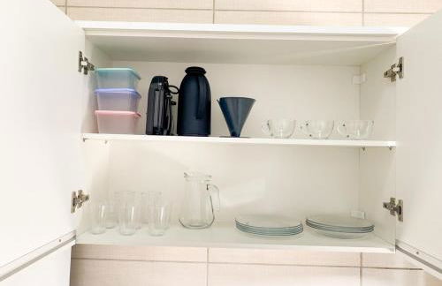 Ap8 - Aconchegante e Completo com Ótimo Custo-Benefício - Foto 4