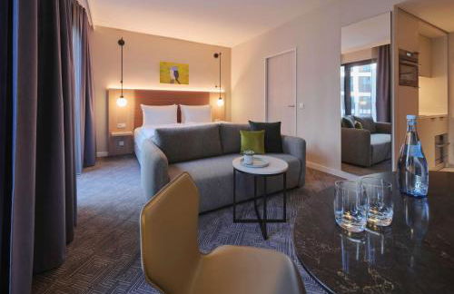 Adina Apartment Hotel Cologne - Foto 14