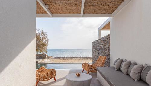 SummerSalt Villa Paros - Foto 3