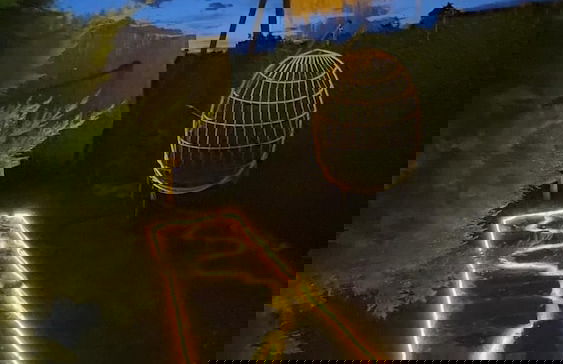 Danzona Bungalov - Foto 29