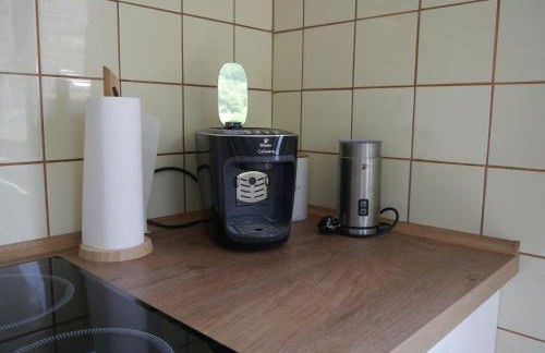 Ferienwohnung Waldschloss - Foto 25