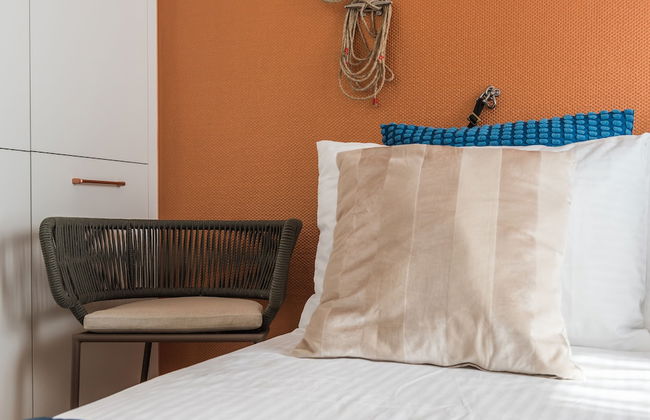 Sol Marina Resort Wyspa Sobieszewska I - LoftAffair Collection - Foto 67