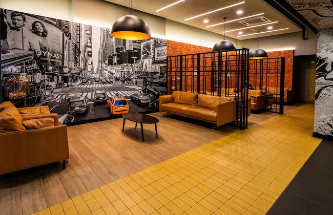 Neu Suites 3rdNvenue by Perfect Host - Foto 5