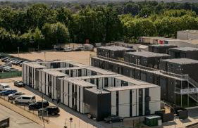 TheSnoozzze Boardinghouse Winsen - Monteur Apartments - Foto 6