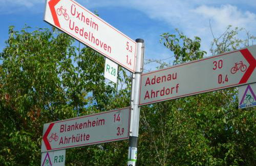 Wolfs Ferienhaus - Natürlich Eifel - Foto 38