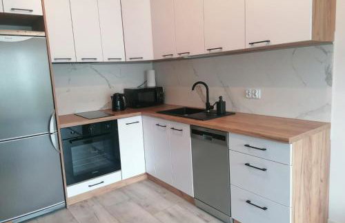 Apartament Pruszcz Gdański 1 - Foto 7