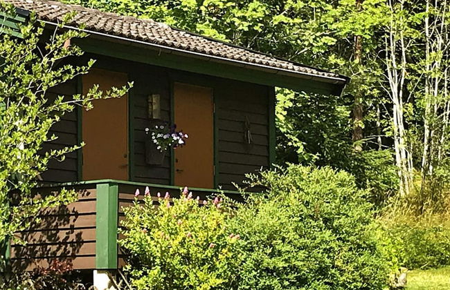 7 Person Holiday Home in Nashulta - Foto 1